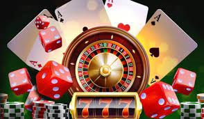 Онлайн казино Casino MaxBet